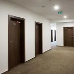 Ξενοδοχείο Slavia & Restaurant 3*