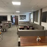 Ξενοδοχείο Slavia & Restaurant Svidnik