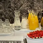 Slavia & Restaurant Ξενοδοχείο