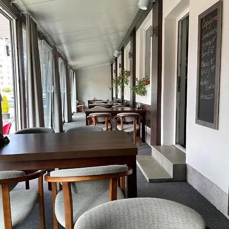 Slávia Svidník Spa&restaurant Hotel