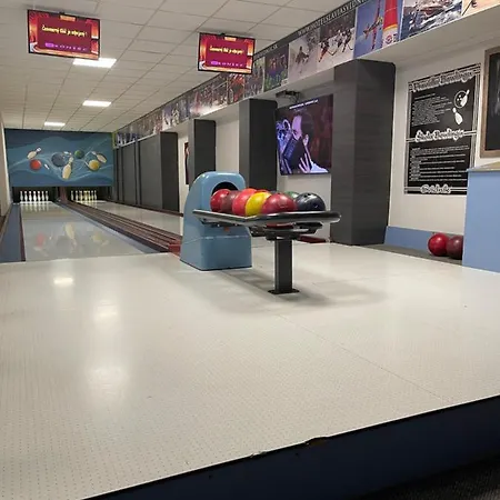 Hotel Slávia Svidník Spa&restaurant Svidnik