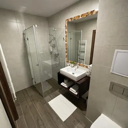 Slavia & Restaurant 3* Svidnik
