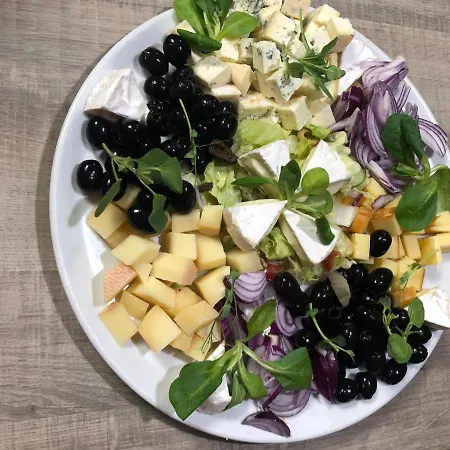 Slávia Svidník Spa&restaurant