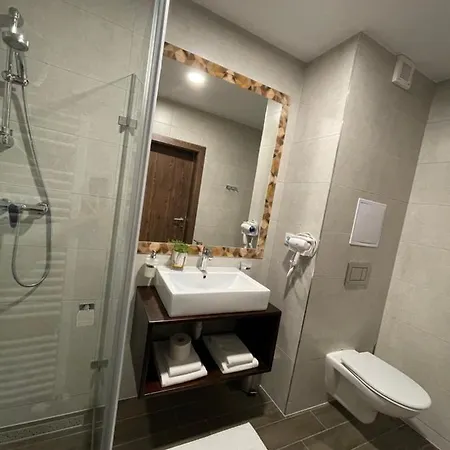 Slávia Svidník Spa&restaurant 3* Svidnik