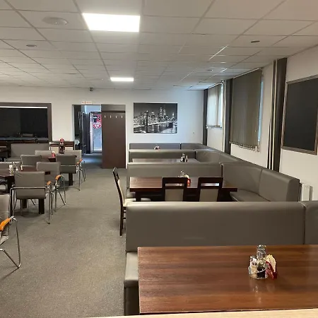 Hotel Slavia & Restaurant Svidnik