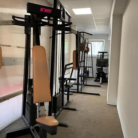 Slávia Svidník Spa&restaurant Svidnik