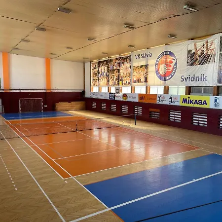 Slávia Svidník Spa&restaurant Hotel Svidnik