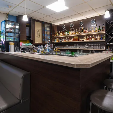 Slavia & Restaurant Svidnik