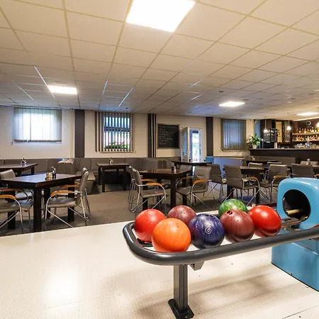 Hotel Slávia Svidník Spa&restaurant