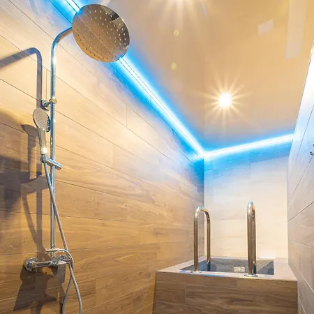 Hotel Slávia Svidník Spa&restaurant 3*