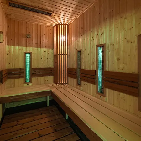 Hotel Slávia Svidník Spa&restaurant 3*