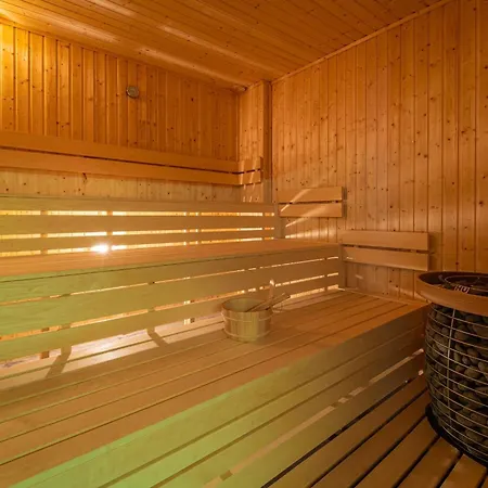 Slávia Svidník Spa&restaurant