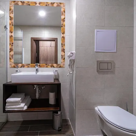 Slávia Svidník Spa&restaurant 3* Svidnik