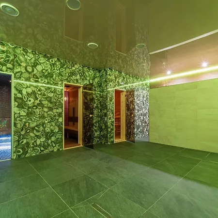 Slávia Svidník Spa&restaurant Hotel Svidnik