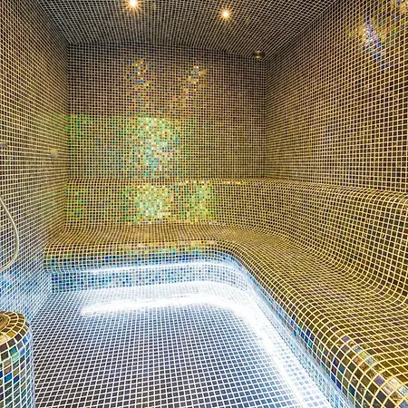 Slávia Svidník Spa&restaurant Svidnik