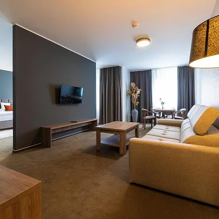 Slávia Svidník Spa&restaurant Hotel 3*