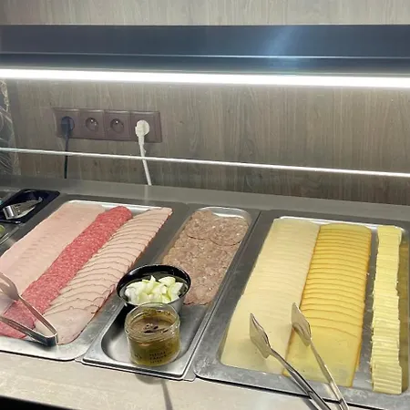 Slávia Svidník Spa&restaurant 3*