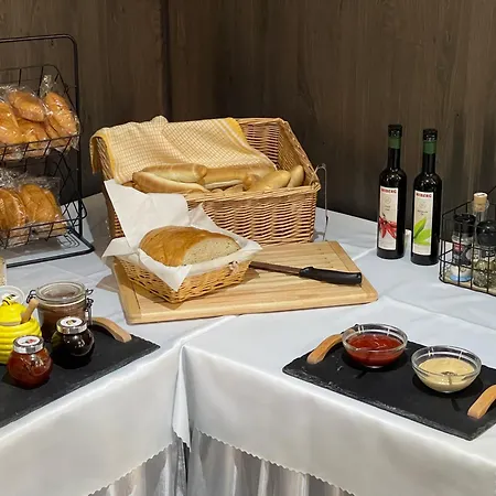 Slávia Svidník Spa&restaurant 3*