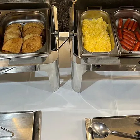 Slávia Svidník Spa&restaurant 3* Svidnik