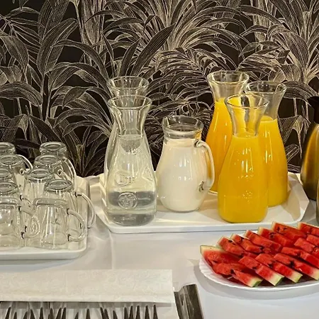 Slávia Svidník Spa&restaurant Hotel