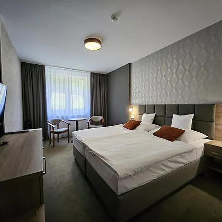 Slavia & Restaurant 3* Svidnik