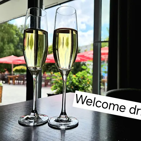 Slávia Svidník Spa&restaurant Hotel