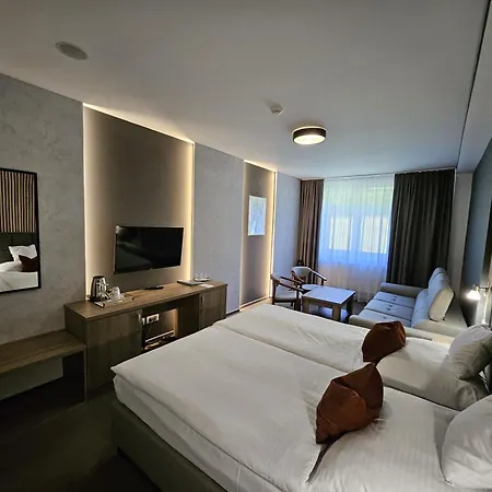 Slávia Svidník Spa&restaurant Svidnik