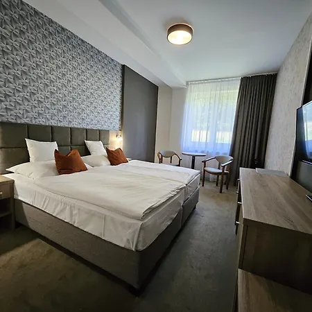 Slávia Svidník Spa&restaurant