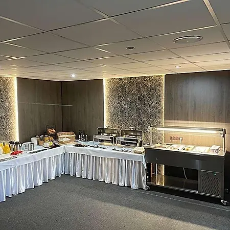 Slávia Svidník Spa&restaurant Hotel 3*