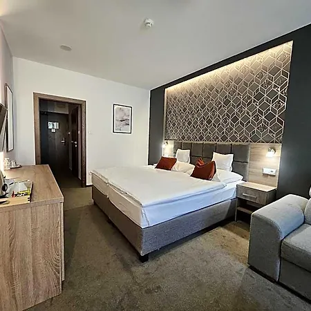 Slávia Svidník Spa&restaurant 3*