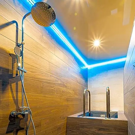 Slávia Svidník Spa&restaurant Hotel Svidnik