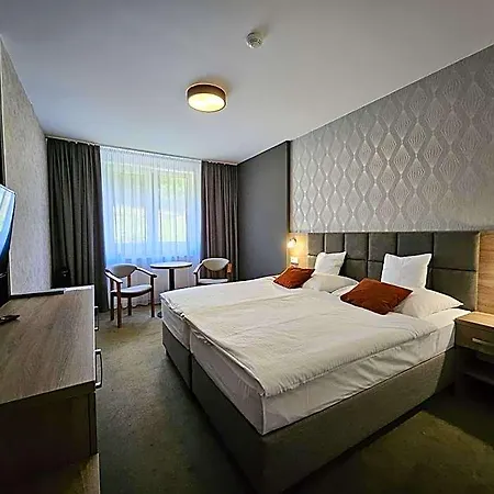 Slávia Svidník Spa&restaurant