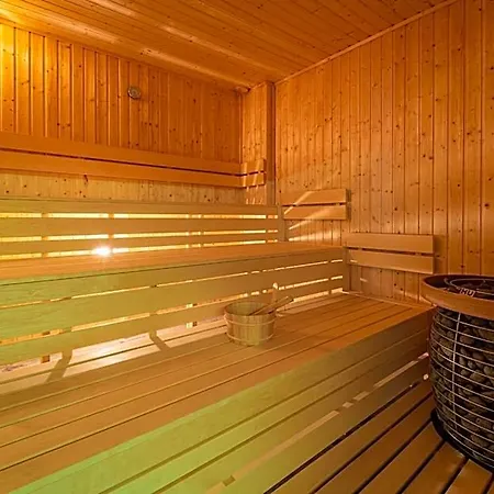 Slávia Svidník Spa&restaurant