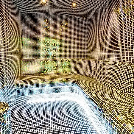 Hotel Slávia Svidník Spa&restaurant