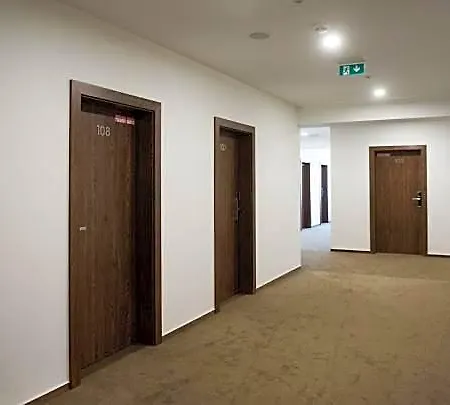 Hotel Slávia Svidník Spa&restaurant