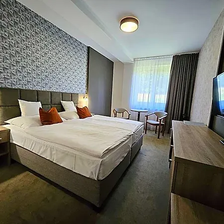 Slávia Svidník Spa&restaurant Svidnik