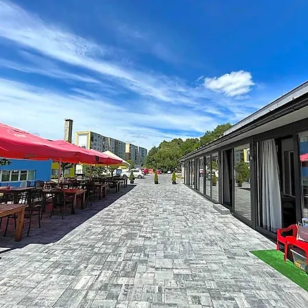 Slávia Svidník Spa&restaurant Svidnik