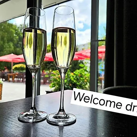 Hotel Slávia Svidník Spa&restaurant Svidnik