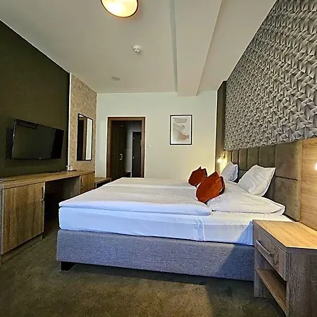 Slávia Svidník Spa&restaurant 3*