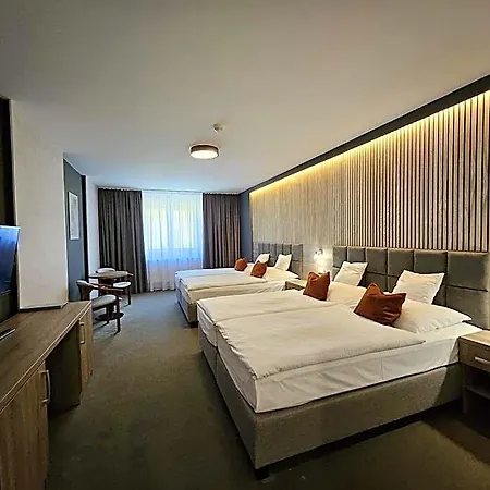 Slávia Svidník Spa&restaurant Hotel Svidnik
