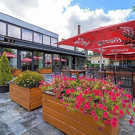 Slávia Svidník Spa&restaurant 3*