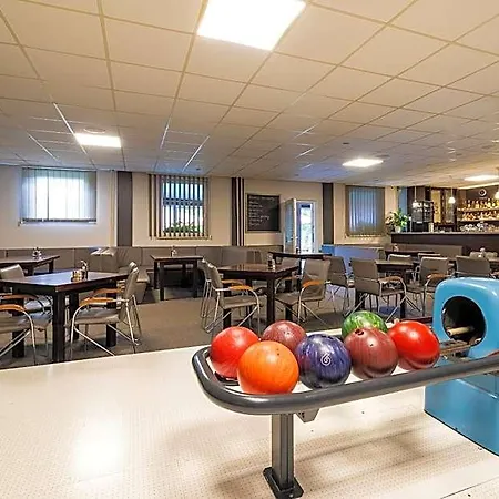 Slavia & Restaurant 3*