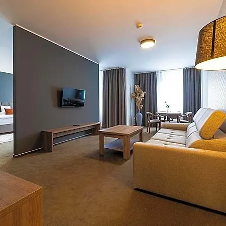 Slavia & Restaurant 3* Svidnik
